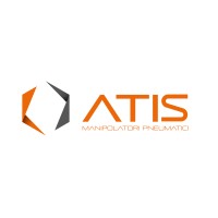 ATIS Manipulators - ATIS manipolatori pneumatici industriali logo, ATIS Manipulators - ATIS manipolatori pneumatici industriali contact details