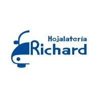 Hojalateria Richard logo, Hojalateria Richard contact details