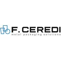 F.CEREDI logo, F.CEREDI contact details