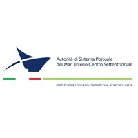 Autorità di Sistema Portuale del Mar Tirreno Centro Settentrionale - Porti di Roma e del Lazio logo, Autorità di Sistema Portuale del Mar Tirreno Centro Settentrionale - Porti di Roma e del Lazio contact details