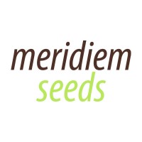 MERIDIEM SEEDS ITALIA logo, MERIDIEM SEEDS ITALIA contact details