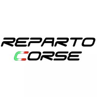 RepartoCorse logo, RepartoCorse contact details