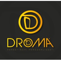 DROMA SPORT logo, DROMA SPORT contact details