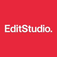 EditStudio logo, EditStudio contact details