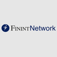 Finint Network logo, Finint Network contact details