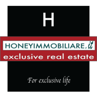 Honeyimmobiliare.it logo, Honeyimmobiliare.it contact details