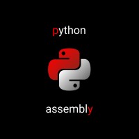 Python Assembly logo, Python Assembly contact details