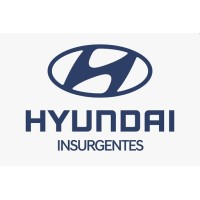 Hyundai Insurgentes logo, Hyundai Insurgentes contact details