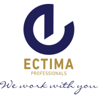 Ectima logo, Ectima contact details