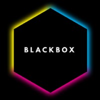 BlackBox Simulations logo, BlackBox Simulations contact details