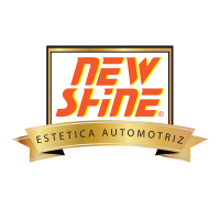 New Shine Car Mexico logo, New Shine Car Mexico contact details