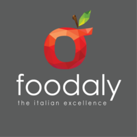 Foodaly.it | The Italian Excellence logo, Foodaly.it | The Italian Excellence contact details