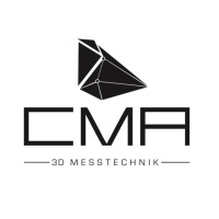 CMA Gmbh 3D Messtechnik logo, CMA Gmbh 3D Messtechnik contact details