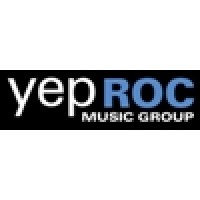 Yep Roc Music Group logo, Yep Roc Music Group contact details