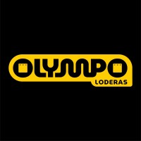 Olympo Loderas logo, Olympo Loderas contact details