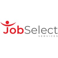 JobSelect Services Sàrl logo, JobSelect Services Sàrl contact details