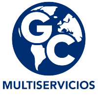 GC Multiservicios logo, GC Multiservicios contact details