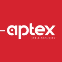 APTEX Security AG logo, APTEX Security AG contact details