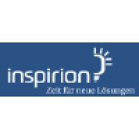 Inspirion AG logo, Inspirion AG contact details