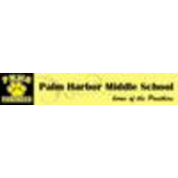 Palm Harbor Middle School logo, Palm Harbor Middle School contact details