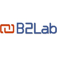 B2Lab - Blockchain, Cryptography, AI logo, B2Lab - Blockchain, Cryptography, AI contact details