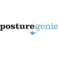 Posture Genie ™ Limited logo, Posture Genie ™ Limited contact details