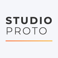 Studio Proto logo, Studio Proto contact details