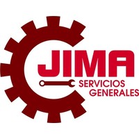 SERVICIOS GENERALES JIMA logo, SERVICIOS GENERALES JIMA contact details