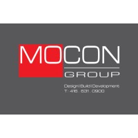 Mocon Group logo, Mocon Group contact details