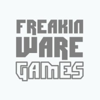 Freakinware Games logo, Freakinware Games contact details