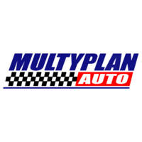 MultyplanAuto logo, MultyplanAuto contact details