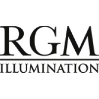 RGM Illumination logo, RGM Illumination contact details