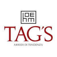 TAG'S HOME logo, TAG'S HOME contact details