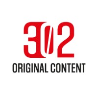 302 Original Content S.r.l. logo, 302 Original Content S.r.l. contact details