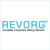 Revorg logo, Revorg contact details