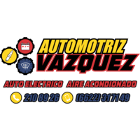 Automotriz Vazquez logo, Automotriz Vazquez contact details