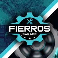 Fierros Garage logo, Fierros Garage contact details