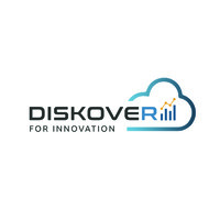 Diskover Srl logo, Diskover Srl contact details