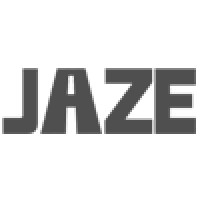 JAZE logo, JAZE contact details