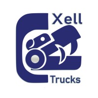 Xell Trucks logo, Xell Trucks contact details