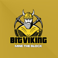 Bitviking logo, Bitviking contact details