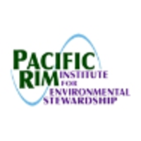 Pacific Rim Institute for Environmental Stewardship logo, Pacific Rim Institute for Environmental Stewardship contact details