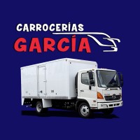 Carrocerias Garcia logo, Carrocerias Garcia contact details