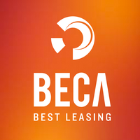 BECA Best Leasing logo, BECA Best Leasing contact details