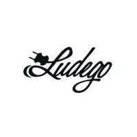 LUDEGO logo, LUDEGO contact details