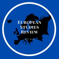 European Studies Review logo, European Studies Review contact details