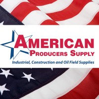 American Producers Supply Co logo, American Producers Supply Co contact details