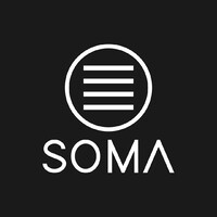 Soma logo, Soma contact details