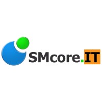 SMcore Srl logo, SMcore Srl contact details