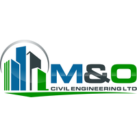 M&O Civil Engineering Ltd logo, M&O Civil Engineering Ltd contact details